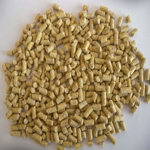 Animal Feed Pellets