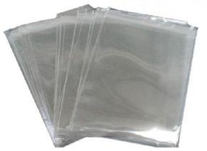 Polypropylene Bags