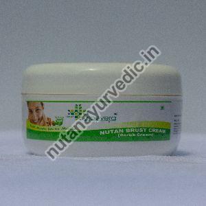 100gm Aloe Vera Scrub Cream