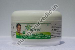 200gm Aloe Vera Sandal Cream