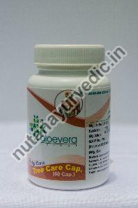 Aloe Vera Body Tree Care Capsules