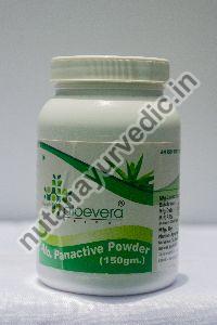 Aloe Vera Pan Active Powder