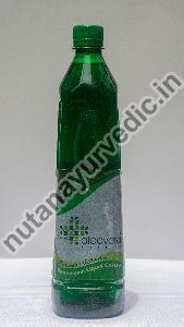 Aloe Vera Sanjeevani Liquid Extract