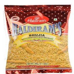 Haldirams Bhujiya