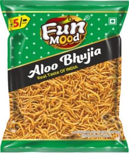 Aloo Bhujia Namkeen