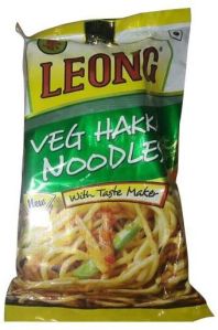 Veg Hakka Noodles