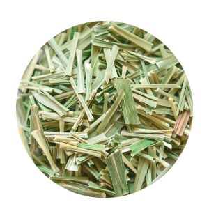 Dry Lemon Grass