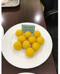 Fish Balls