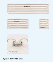 FSF Ceramic Infrared Heater