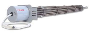 Corrugation Machine Heater