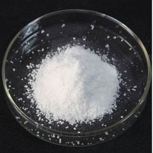 ANTIMONY POTASSIUM TARTRATE