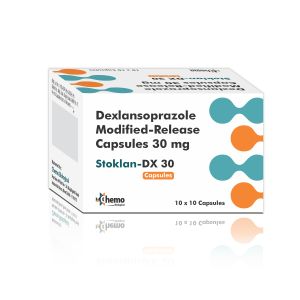 Dexlansoprazole 30MG