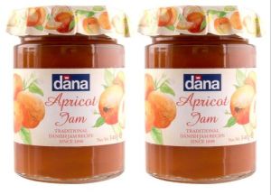 Apricot Jam