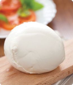 Bufala Mozzarella