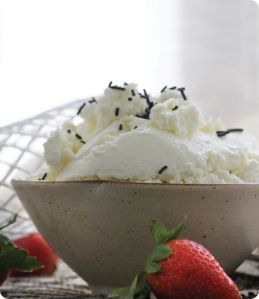 mascarpone