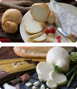 Scamorza