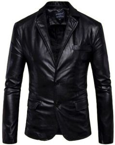 Mens Leather Jackets