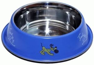 dog bowl