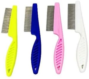 Dog Hair Comb