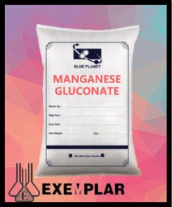 Manganese Gluconate Powder