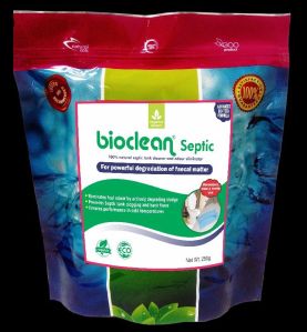 Bioclean Septic - best septic treatment bacteria from bad odour