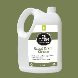 Enzyme Based Urinal Drain Cleaner