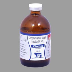 Chlorpheniramine Maleate Injection IP