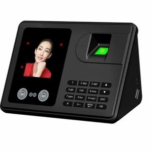 Face Biometric Device