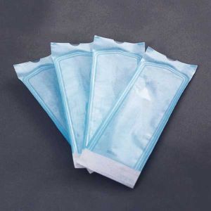 sterilization pouch