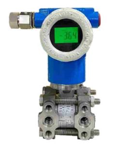 Differential Pressure Transmitter