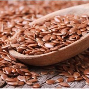 Organic Flax Seeds