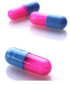 Antihistamine Capsules