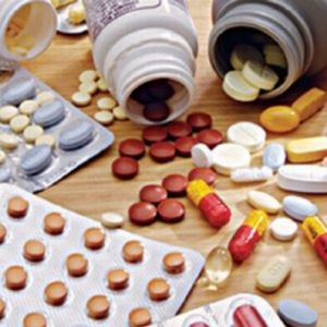 Antispasmodic Medicines