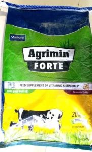Agrimin Forte Powder