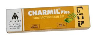 Charmil Plus Skin Gel