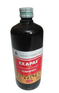 Exapar Veterinary Liquid