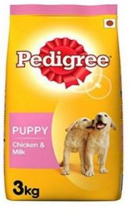 Pedigree Dog Food