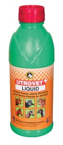 Utrovet Plus Liquid