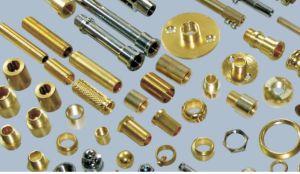 Brass Components