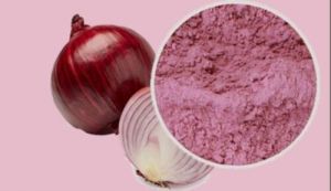 Red Onion Powder