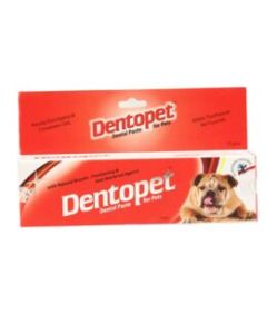 Dentopet Dental Paste 70 gms