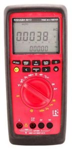 Digital Multimeter