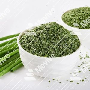 Dehydrated Chives Flakes