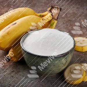 spray dried banana powder