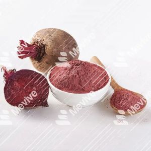 Dehydrated Beetroot Powder