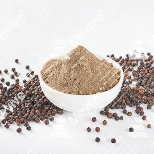 Black Pepper Powder