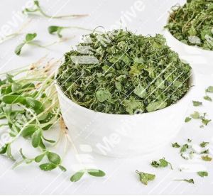 Dried Kasuri Methi Leaves