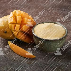 Spray Dried Mango Powder