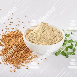 Fenugreek Powder