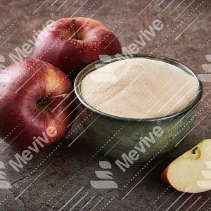 Spray Dried Apple Powder